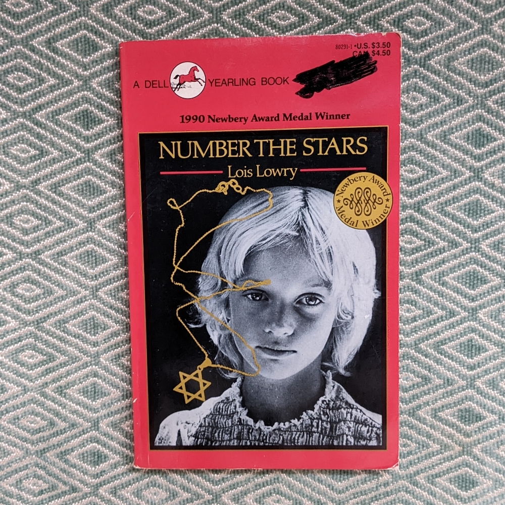 Number the Stars